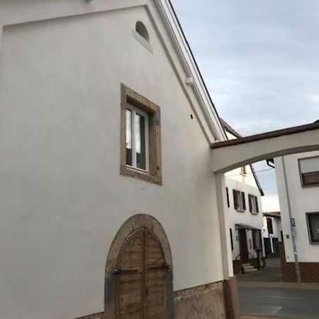 Ferienhaus „Uff'M Woikeller“ Meckenheim (Rhineland-Palatinate) Exterior foto